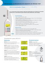 Nuevo catalogo de productos (Instrumeritacion acustica) - 3