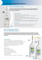 Nuevo catalogo de productos (Instrumeritacion acustica) - 5