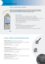 Nuevo catalogo de productos (Instrumeritacion acustica) - 7