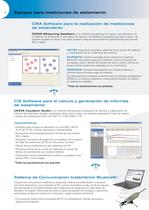 Nuevo catalogo de productos (Instrumeritacion acustica) - 9