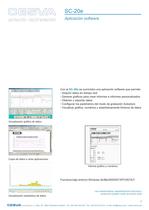 Sonómetro integrador-promediador de precisión - 5