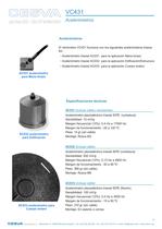 Vibrómetro triaxial - 4