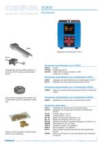 Vibrómetro triaxial - 5