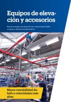 Demag Cranes & Components GmbH Brochure es - 12