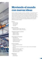 Demag Cranes & Components GmbH Brochure es - 3