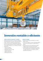 Demag Cranes & Components GmbH Brochure es - 6