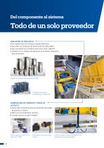 Tecnologia de accionamiento Demag - 2