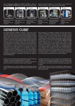 GENESIS CUBE - 3