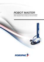 ROBOT MASTER - 1