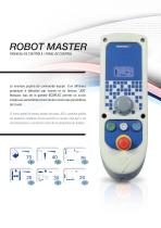 ROBOT MASTER - 6