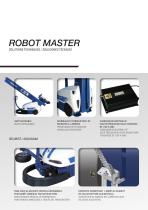 ROBOT MASTER - 8