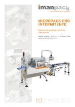 MICROPACK PRO INTERMITENTE - 1