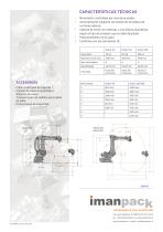 ROBOT PALETIZADOR - 2