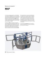 MAP Plataforma Modular - 2