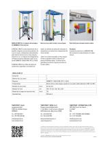 MODULE ONE XS Estación de trabajo manual - 2