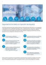 Sistema de impresión y etiquetado HERMES Q - 2