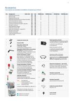 Sistema de impresión y etiquetado HERMES Q - 9