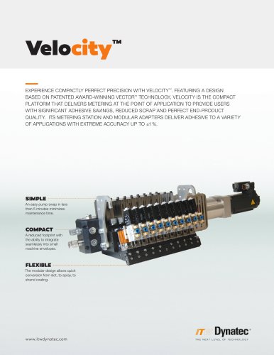 Velocity™