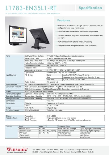 L1783-EN35L1-RT