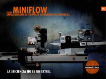 GAMA MINIFLOW - 1