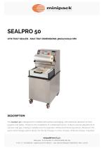 SEALPRO 50