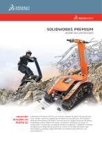 SolidWorks Premium - 1