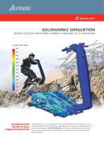 SolidWorks Simulation - 1