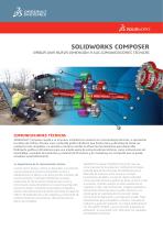 SW2014 Datasheet Composer - 1