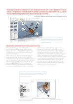 SW2014 Datasheet Composer - 2