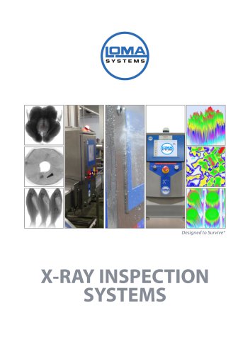 X-RAY INSPECTION