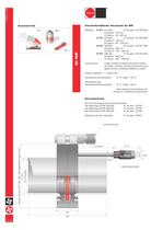 Aro ionisador EI RIF - 2