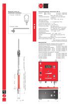 Contador de perforaciones PZ 3 - 2