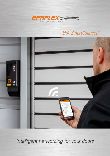 EFA-SmartConnect&reg;