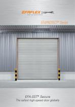 EFAPROTECT® Series