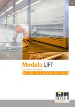 Modula® Lift