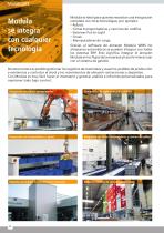 Modula® Lift - 8