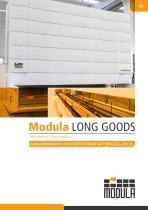 Modula Long Goods