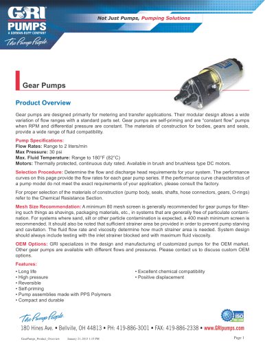 Gear Pumps_2013