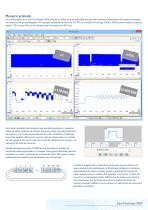 PicoScope®  serie 3000D - 3