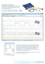 PicoScope®  serie 3000D - 6