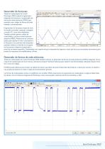 PicoScope®  serie 3000D - 9