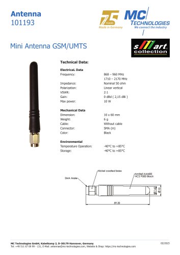 Antenna