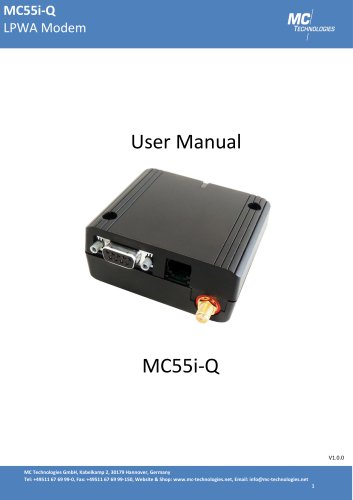 MC55i-Q