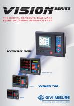 VISION 900