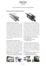 POSITAL Codificadores rotativos incrementales - 2