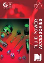 FLUID POWER ACCESSORIES