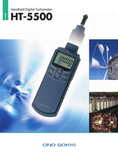 HT-5500