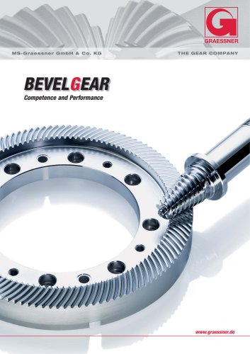 BEVELGEAR