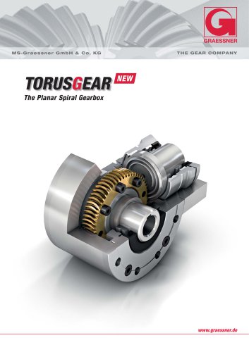 TorusGear