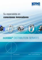 NORMA Distribution Services - 1